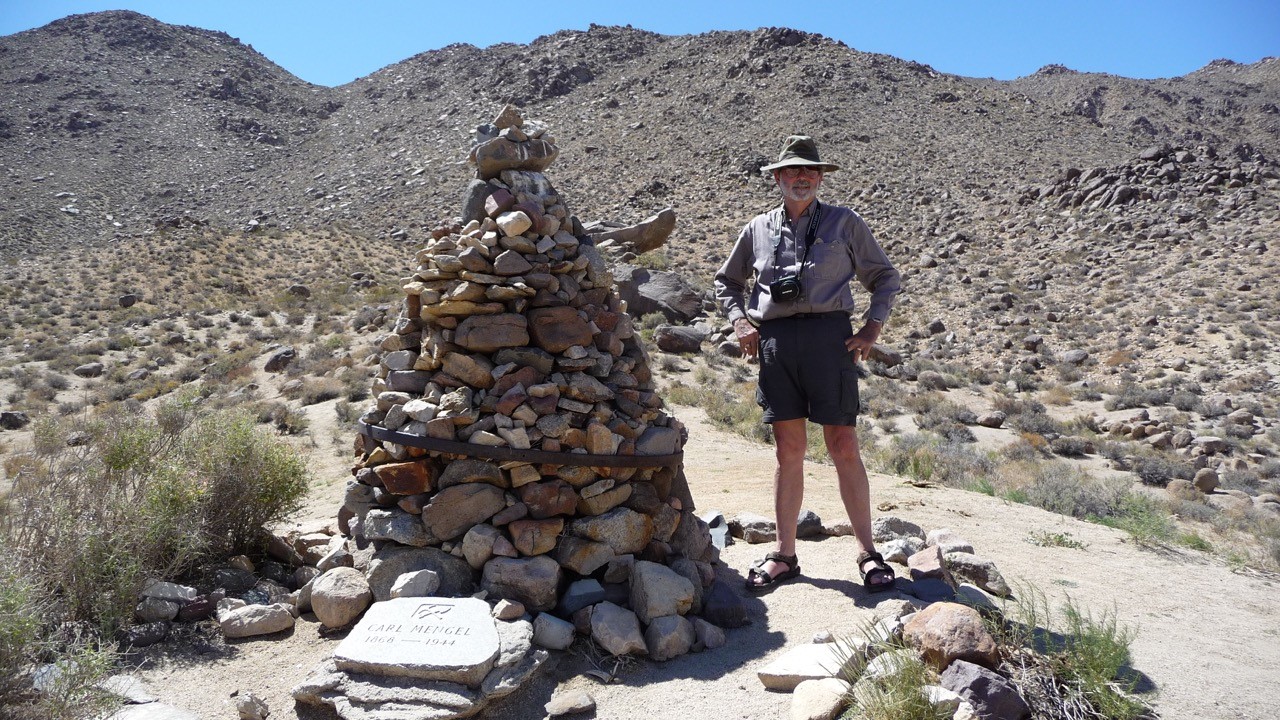 9 Mengel Pass, DV. 2008.jpg