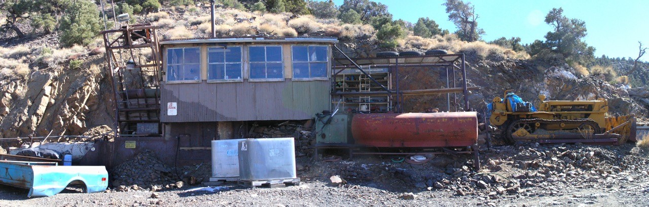 12 Porter Mine, Panamints. 2007.jpg