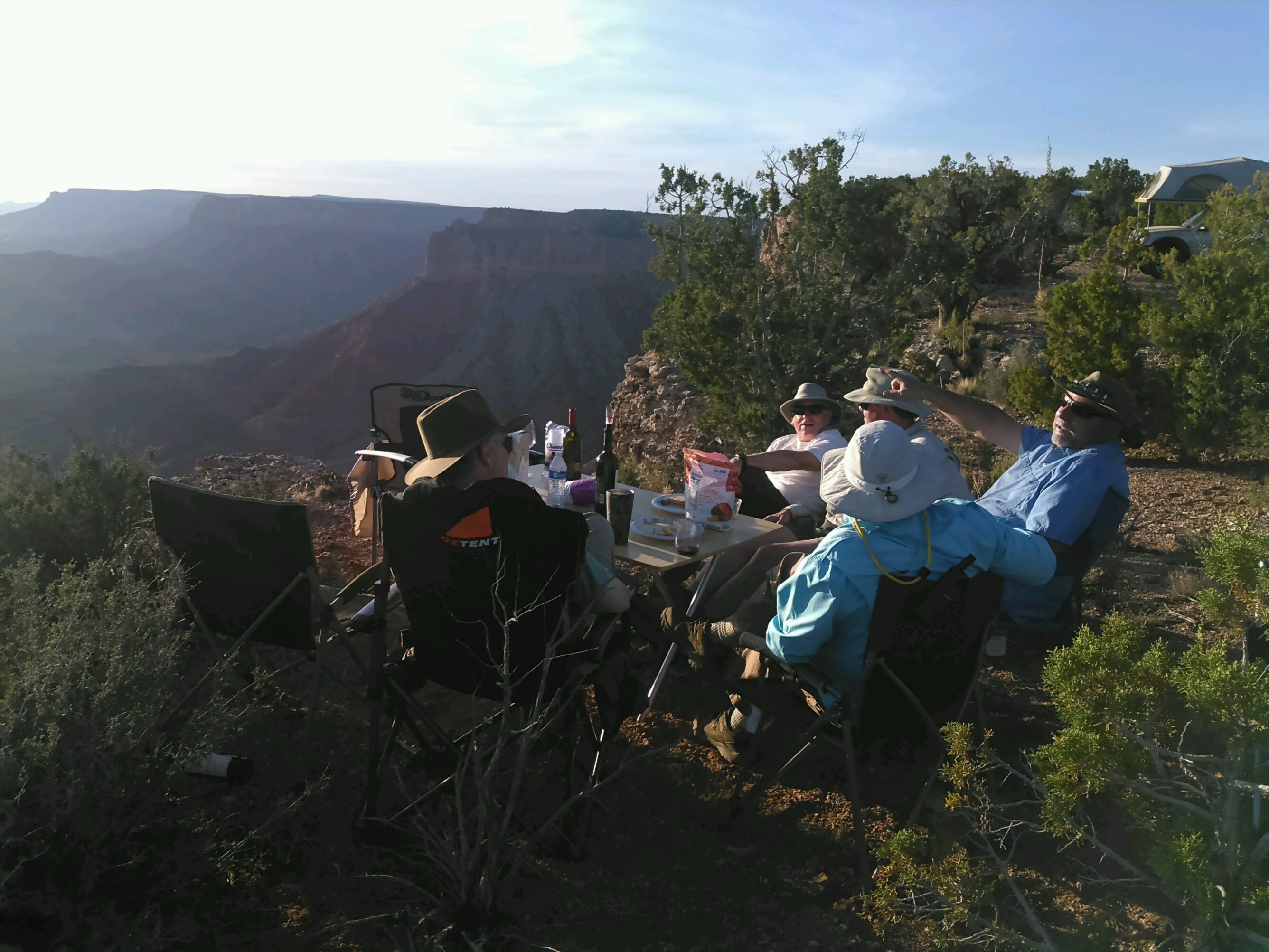 Dinner on the Rim.jpg