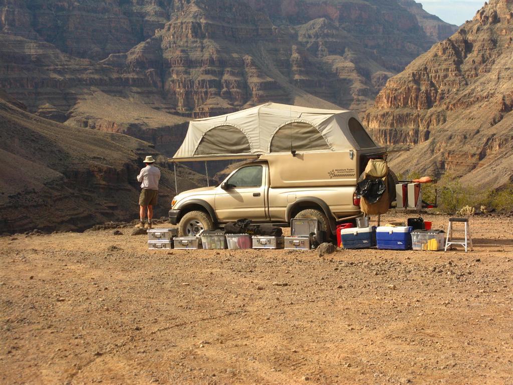 Zarges at the Grand Canyon.JPG