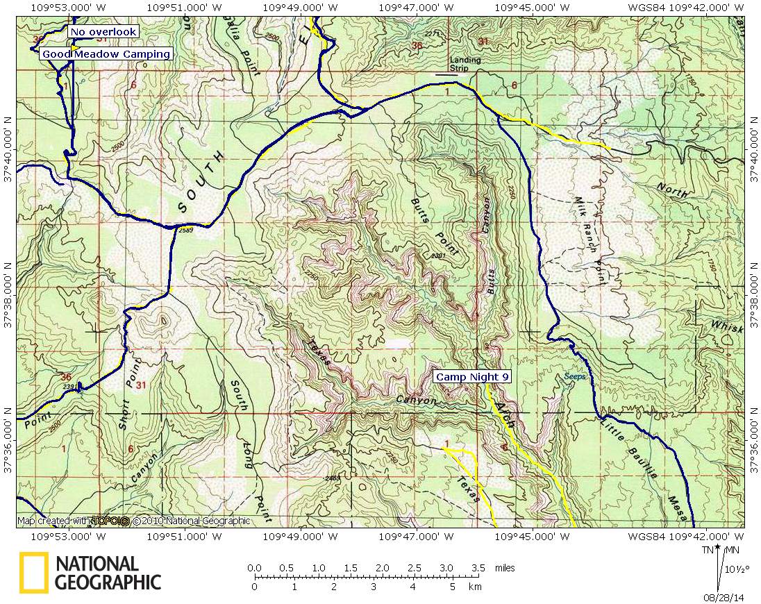 Topo Map w trails and Info.JPG