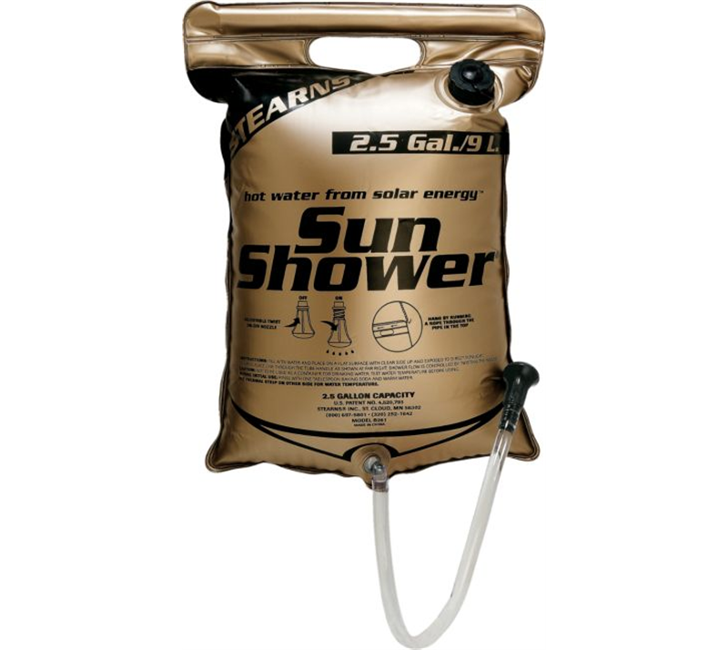 Solar Shower by Stearns (Medium).png