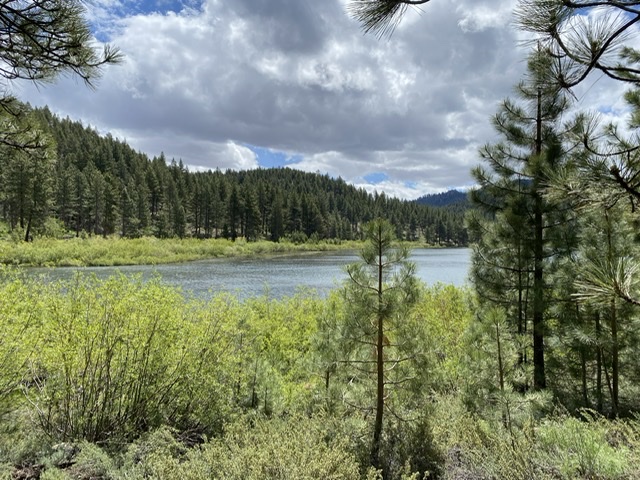 Spooner Lake