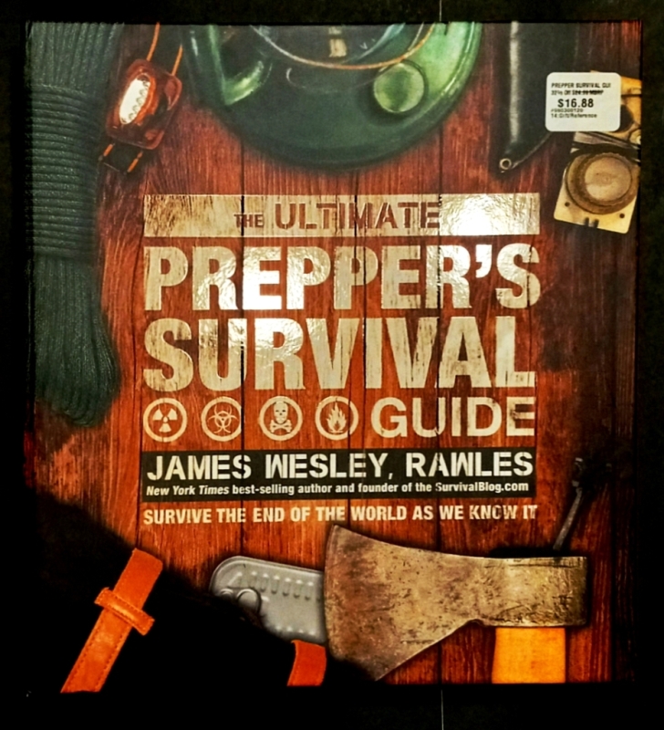 James Wesley, Rawles is a internationally recognized authority on family disaster preparedness and survivalism. He has been described by journalists as the &quot;conscience of survivalism.&quot; Formerly a U.S. Army intelligence officer, Rawles is now a fiction and nonfiction author, as well as a rancher. His books have been translated into seven languages. He is also a lecturer and the founder and Senior Editor of http://www.SurvivalBlog.com, the Internet's first blogs on preparedness that has enjoyed perennial popularity and now receives more than 320,000 unique visits per week. He and his family live at a remote self-sufficient ranch surrounded by National Forest lands that is is cryptically identified as located &quot;somewhere west of the Rockies.  https://www.amazon.com/stores/author/B001K8HTVE/about
