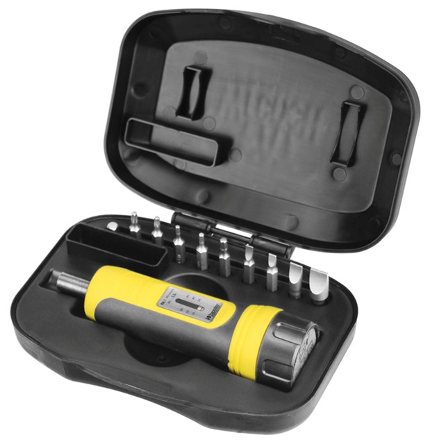 Wheeler Torque Driver